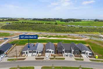 107 John Main Drive, Ramarama