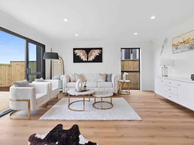 107 John Main Drive, Ramarama