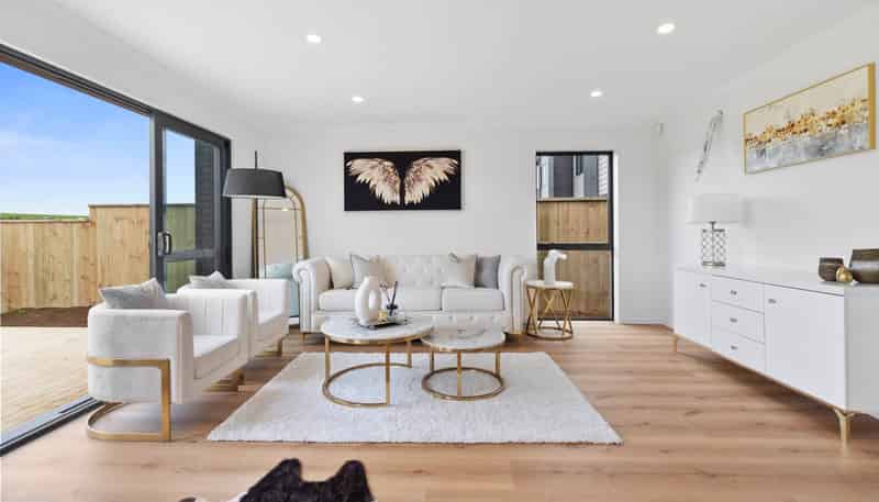 107 John Main Drive, Ramarama