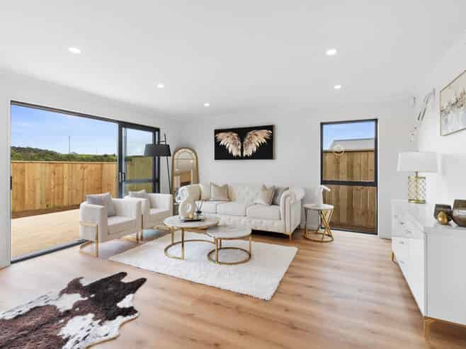 107 John Main Drive, Ramarama