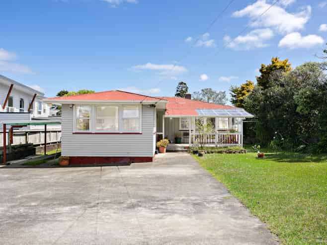 19 Boundary Road, Avondale