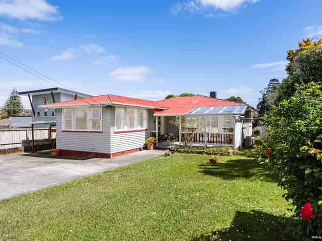 19 Boundary Road, Avondale