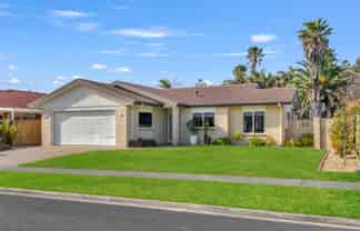 21 Beachwater Drive, Papamoa