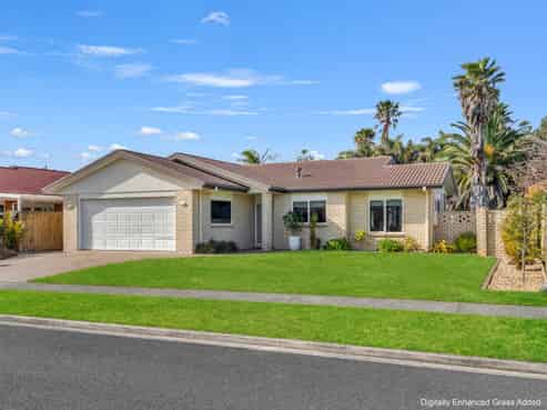 21 Beachwater Drive, Papamoa