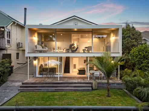 23 Chamberlain Street, Grey Lynn