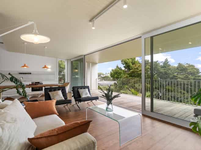 23 Chamberlain Street, Grey Lynn