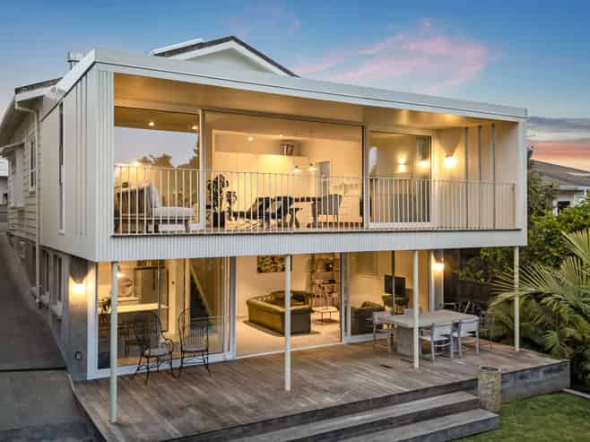 23 Chamberlain Street, Grey Lynn