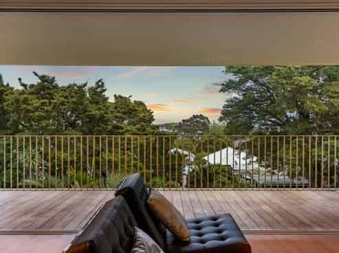 23 Chamberlain Street, Grey Lynn