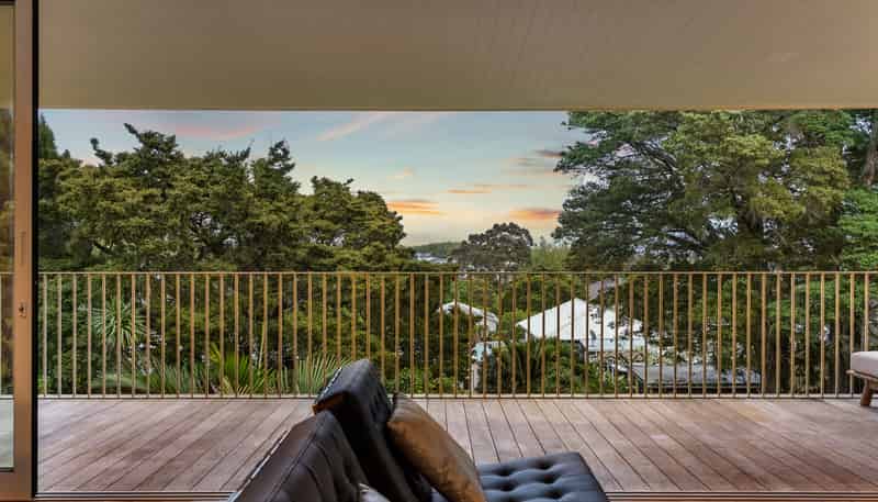23 Chamberlain Street, Grey Lynn