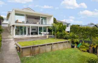 23 Chamberlain Street, Grey Lynn