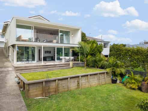 23 Chamberlain Street, Grey Lynn