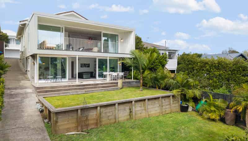 23 Chamberlain Street, Grey Lynn