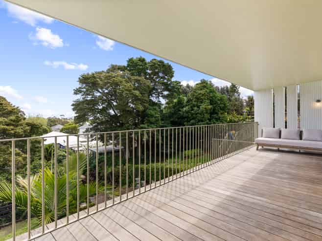 23 Chamberlain Street, Grey Lynn