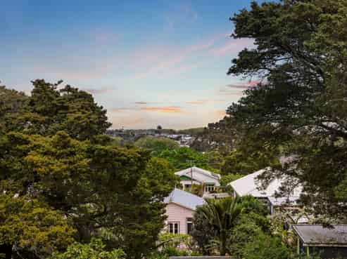 23 Chamberlain Street, Grey Lynn