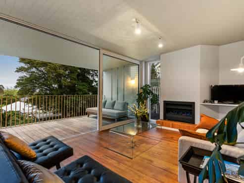 23 Chamberlain Street, Grey Lynn