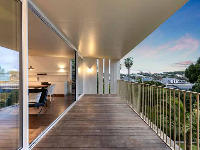 23 Chamberlain Street, Grey Lynn
