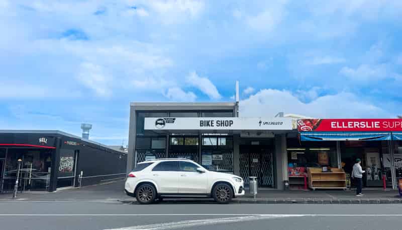 133A Main Highway, Ellerslie