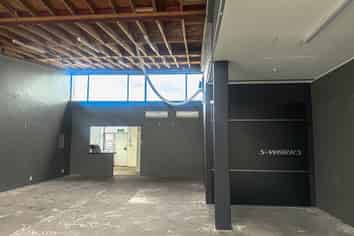 Ellerslie Retail Tenancy with Rear Access