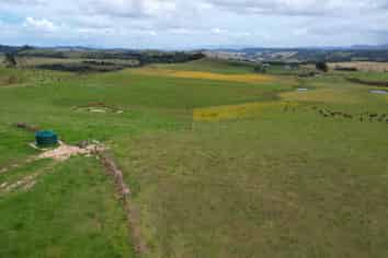 194 Toia Road, Okaihau