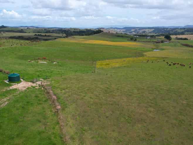 194 Toia Road, Okaihau