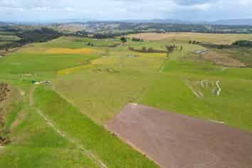 194 Toia Road, Okaihau