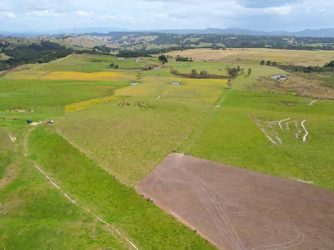 194 Toia Road, Okaihau