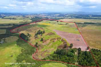 194 Toia Road, Okaihau