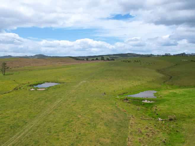 194 Toia Road, Okaihau