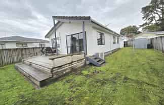 4B Kingsley Place, Mount Maunganui