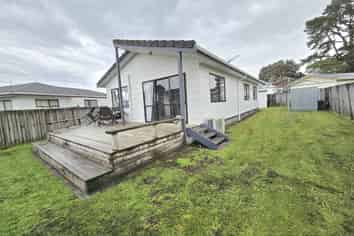 4B Kingsley Place, Mount Maunganui