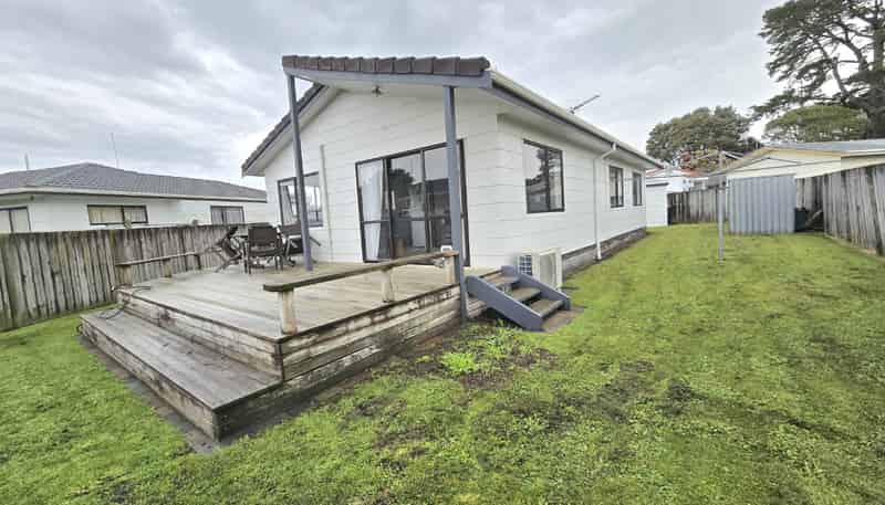 4B Kingsley Place, Mount Maunganui
