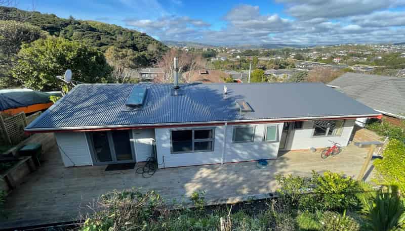 4 Shackle Lane, Whitby