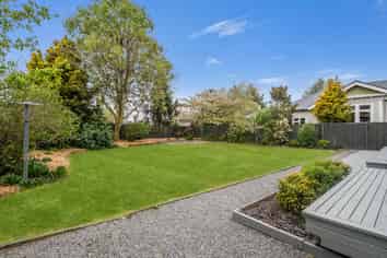 48 South Belt, Methven