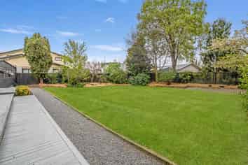 48 South Belt, Methven