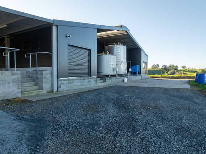 858 Oreipunga Road, Maungatautari