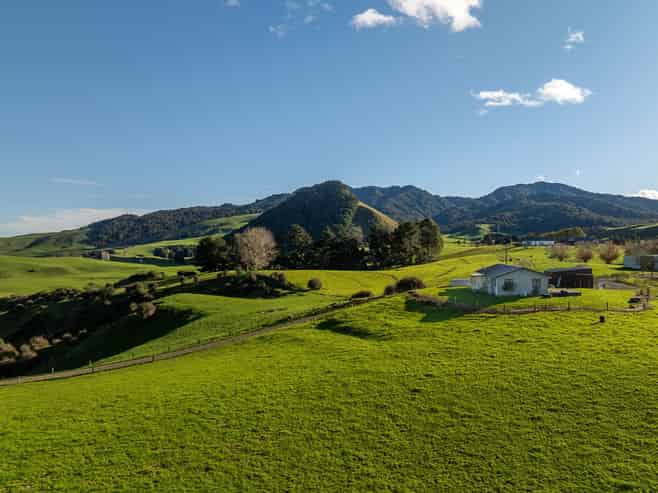 858 Oreipunga Road, Maungatautari