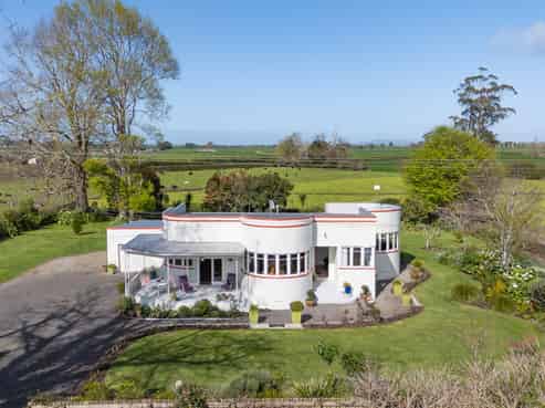 43 Cadman Road, Paeroa