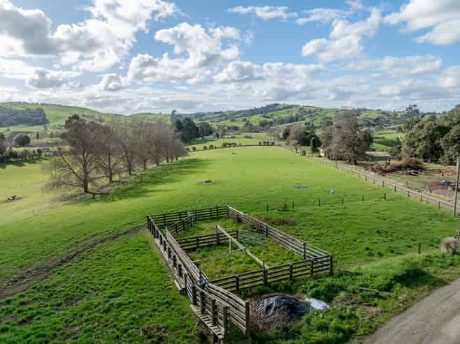 997 Taotaoroa Road, Karapiro