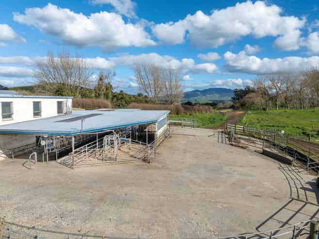 997 Taotaoroa Road, Karapiro
