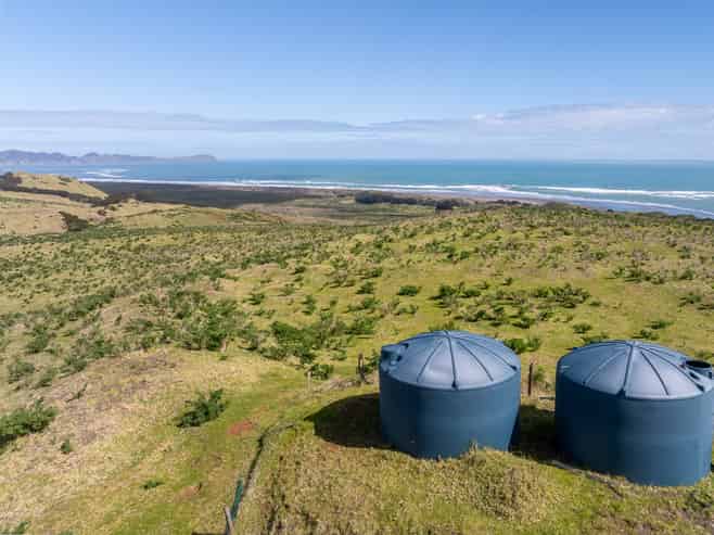 88 Lake Road, Kawhia