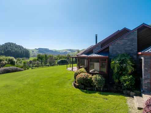 186 Flume Road, Cambridge