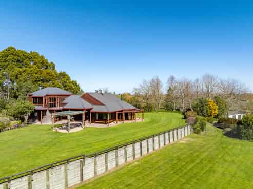 186 Flume Road, Cambridge