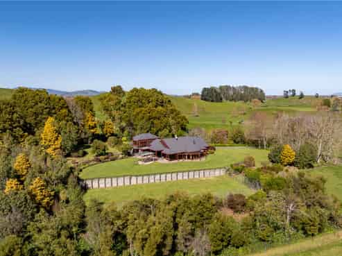 186 Flume Road, Cambridge