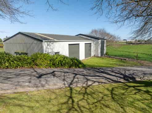 186 Flume Road, Cambridge