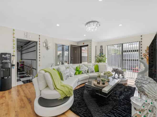 47A Gloucester Road, Manurewa