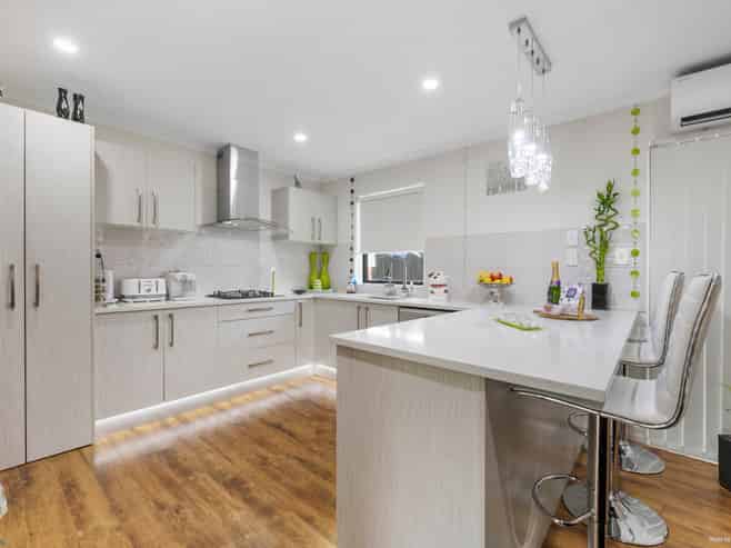 47A Gloucester Road, Manurewa