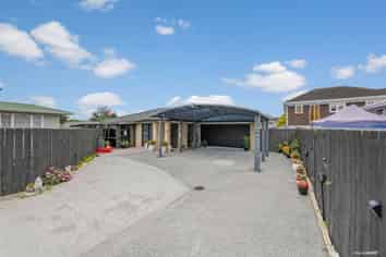 47A Gloucester Road, Manurewa