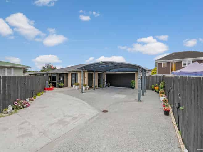 47A Gloucester Road, Manurewa