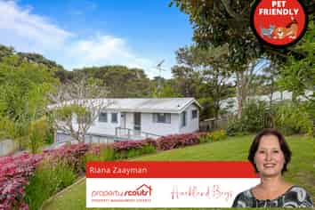 16 Emlyn Place, Torbay