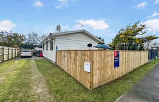 385 Somme Parade, Aramoho